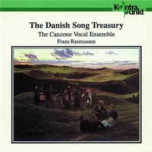 Frans Rasmussen, Canzone Vocal Ensemble - The Danish Song Treasury mp3