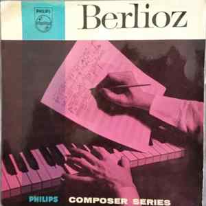 Berlioz - Berlioz mp3