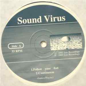 Sound Virus - Swirl EP mp3
