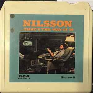 Nilsson - ...That's The Way It Is mp3