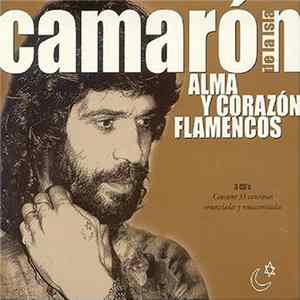 Camarón De La Isla - Alma Y Corazon Flamencos mp3