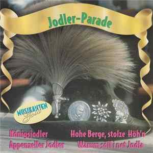 No Artist - Jodler-Parade mp3
