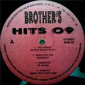 Various - Brother's Hits 09 mp3
