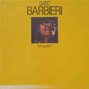 Gato Barbieri - El Gato mp3