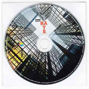 Evgeny Svalov (4Mal) - Rays EP mp3