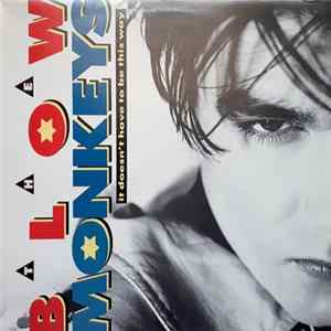 The Blow Monkeys - It Doesn't Have To Be This Way mp3