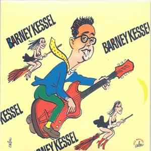 Barney Kessel - Une Anthologie 1953 / 1958 mp3