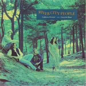River City People - Carry The Blame / California Dreamin' mp3