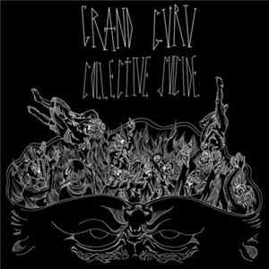 Grand Guru - Collective Suicide mp3