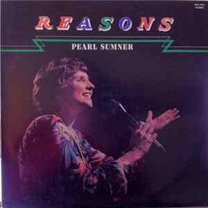 Pearl Sumner - Reasons mp3