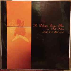 The Dillinger Escape Plan With Mike Patton - Irony Is A Dead Scene mp3