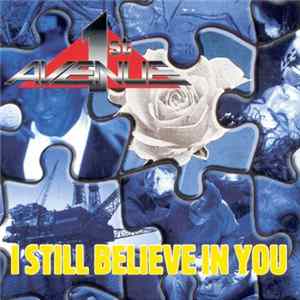 1st Avenue - I Still Believe In You mp3