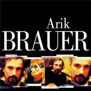 Arik Brauer - Master Series mp3