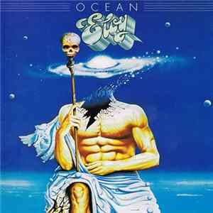 Eloy - Ocean mp3