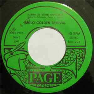 Shilo Golden Revival - Just A Dream mp3