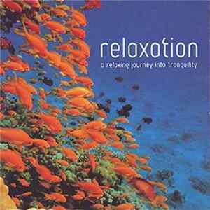 Chris Cozens - Relaxation A Relaxing Journey Into Tranquility mp3