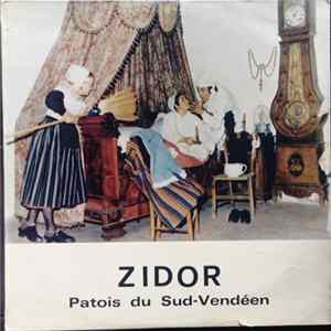 Zidor - Patois Du Sud-Vendéen mp3