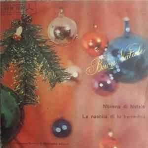 Orchestrina Siciliana Di Antonino Aiello - Novena Di Natale / La Nascita Di Lu Bamminu mp3