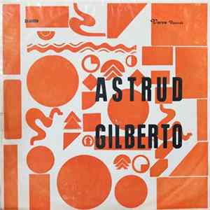Astrud Gilberto - Astrud Gilberto mp3