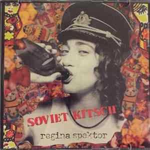 Regina Spektor - Soviet Kitsch mp3