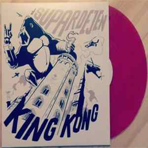 Supardejen - King Kong mp3