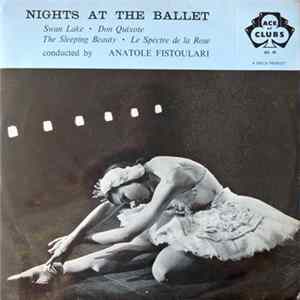 Anatole Fistoulari - Nights At The Ballet mp3