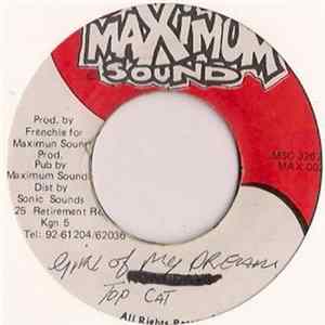 Top Cat - Girl Of My Dream mp3