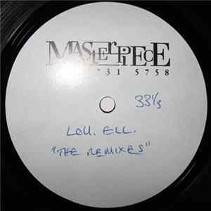 Louise Ellerbæk - The Remixes mp3