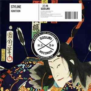 Styline - Ignition mp3