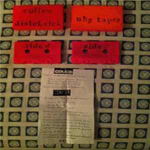 Disleksick / Colico - Split mp3