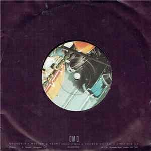 OMD - Souvenir mp3