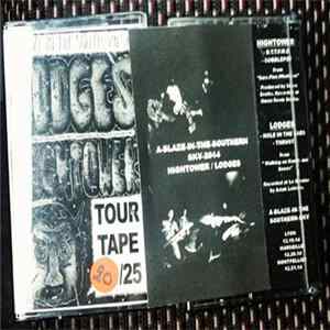 Lodges, Hightower - A Blaze In The Southern Sky mp3