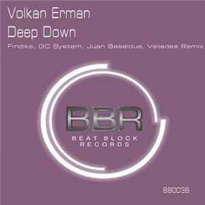 Volkan Erman - Deep Down mp3