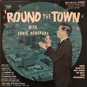 Ernie Menehune - 'Round The Town mp3