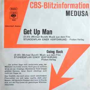 Medusa - Get Up Man mp3