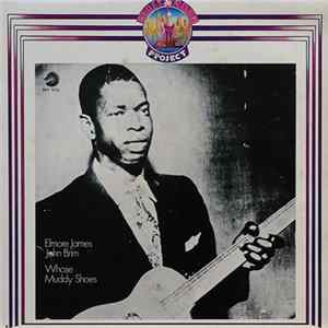 Elmore James - John Brim - Whose Muddy Shoes mp3