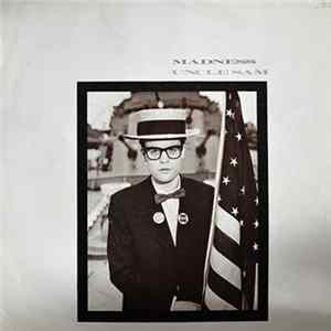 Madness - Uncle Sam mp3