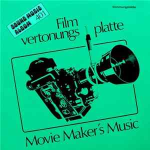 Various - Sound Music Album 401 (Stimmungsbilder) mp3