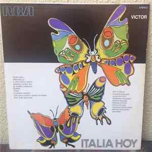 Various - Italia Hoy mp3