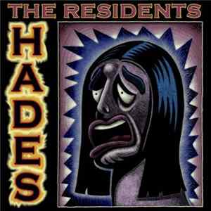 The Residents - Hades mp3