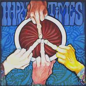 Freewheeler - Happy Times mp3