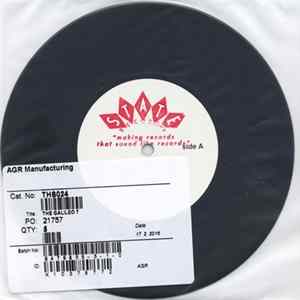 The Galileo 7 - Cruel Bird / Nowhere People mp3