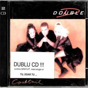 Double D - Cocktail & Tu, Doar Tu... mp3