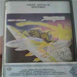 Spitfire - First Attack mp3