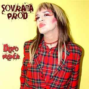 Sovrana Prod - Disco Pusher mp3