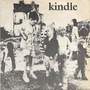 Kindle - Kindle mp3