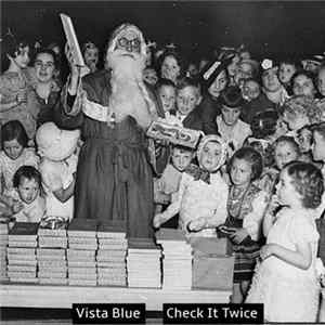 Vista Blue - Check It Twice mp3