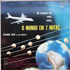 Severino Filho E Sua Orquestra - O Mundo Em 7 Notas mp3