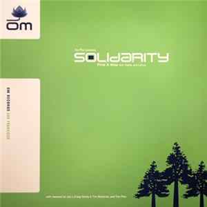 Solidarity - Find A Way mp3