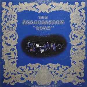 The Association - "Live" mp3